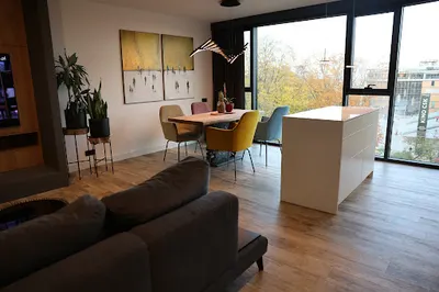 myRENT.pl - APARTMENTS for rent WYNAJEM NIERUCHOMOŚCI